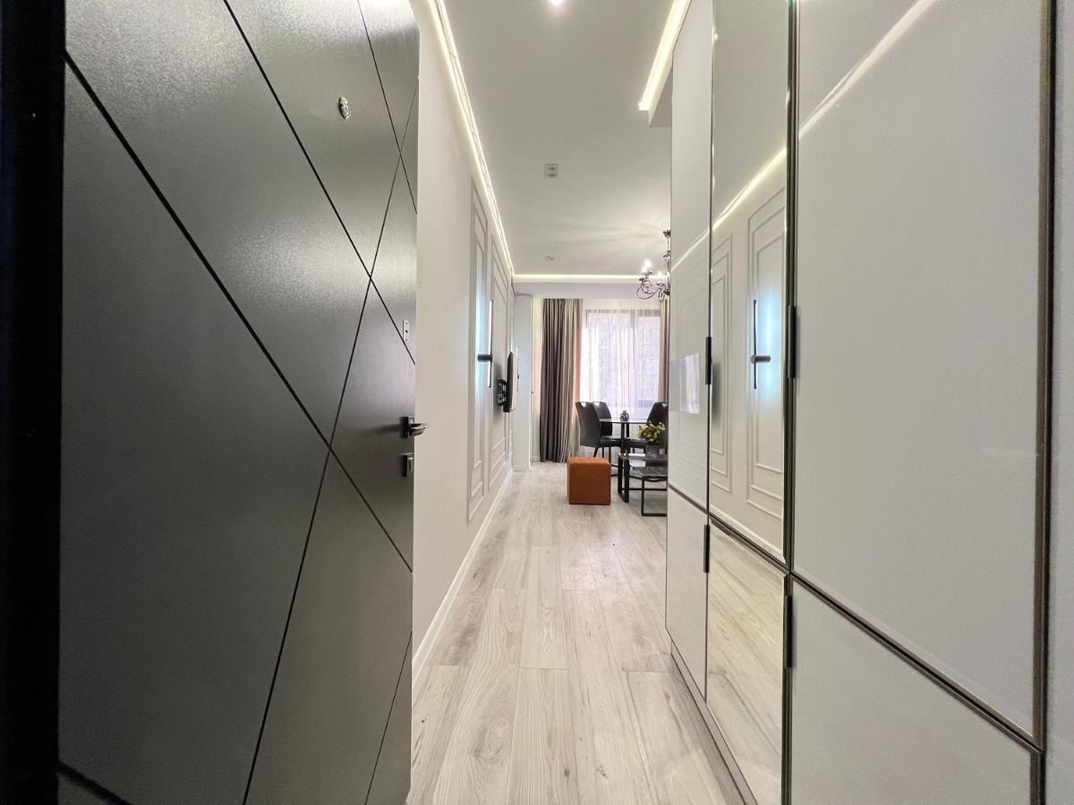 Cozy Apt 3 City Center Yerevan Ngoại thất bức ảnh