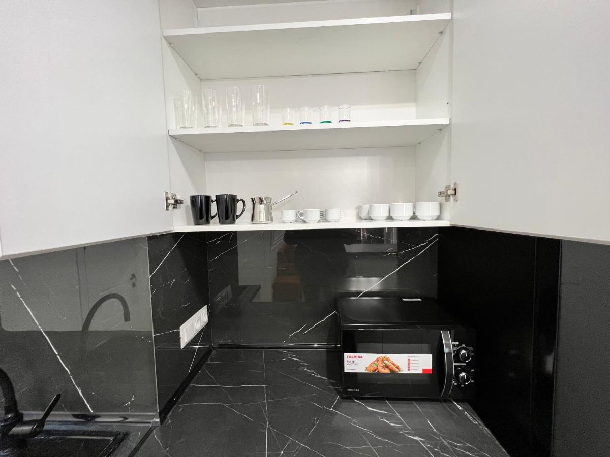 Cozy Apt 3 City Center Yerevan Ngoại thất bức ảnh