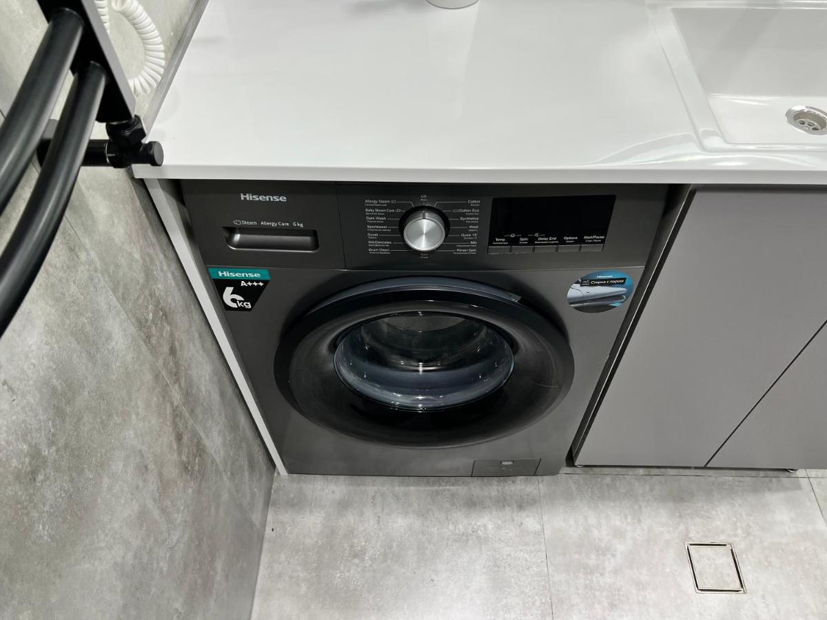 Cozy Apt 3 City Center Yerevan Ngoại thất bức ảnh