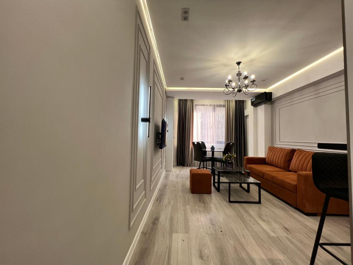 Cozy Apt 3 City Center Yerevan Ngoại thất bức ảnh