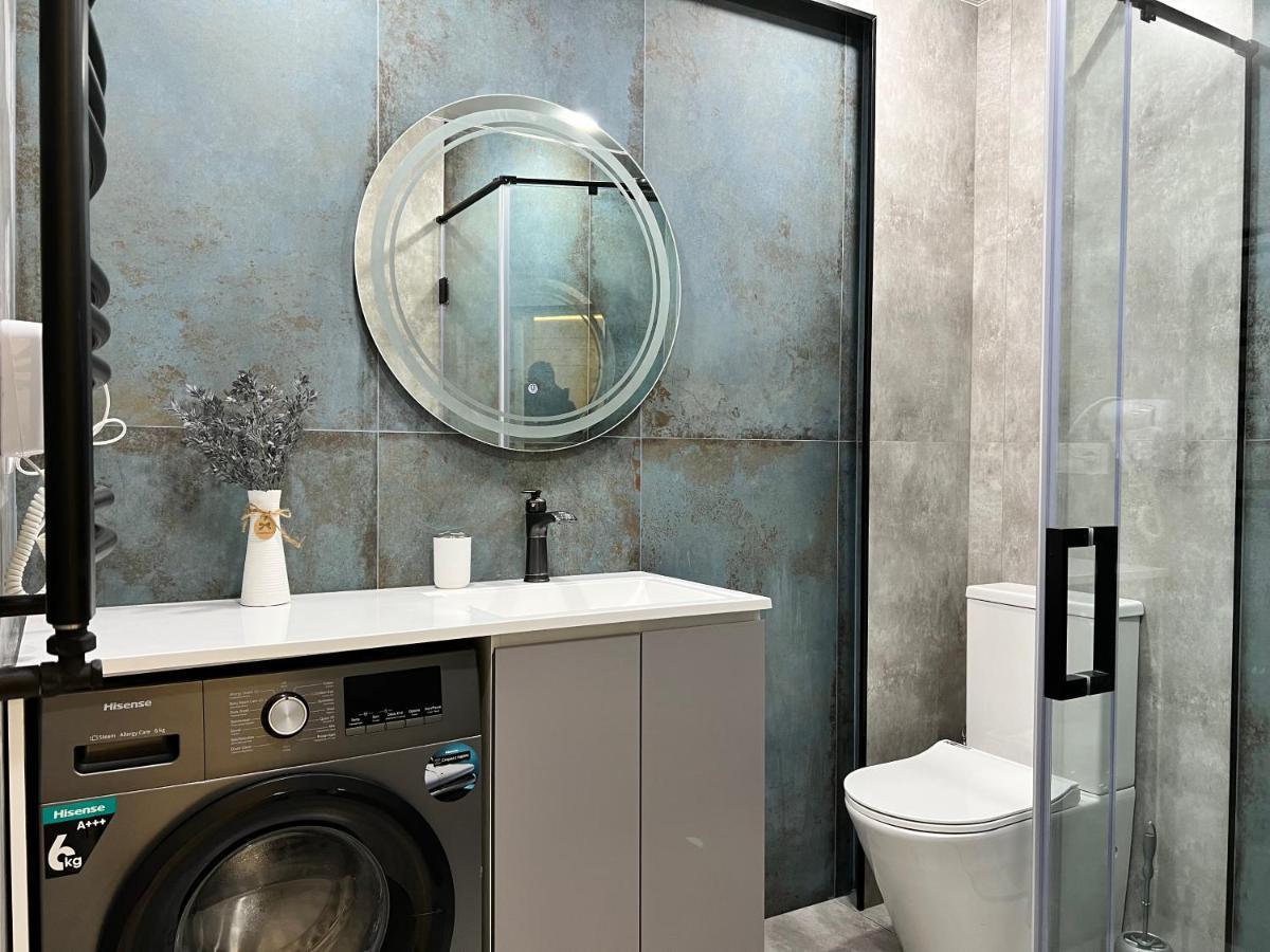 Cozy Apt 3 City Center Yerevan Ngoại thất bức ảnh