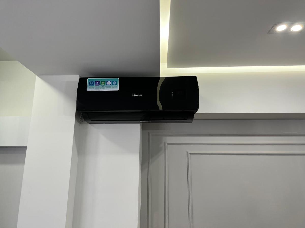 Cozy Apt 3 City Center Yerevan Ngoại thất bức ảnh