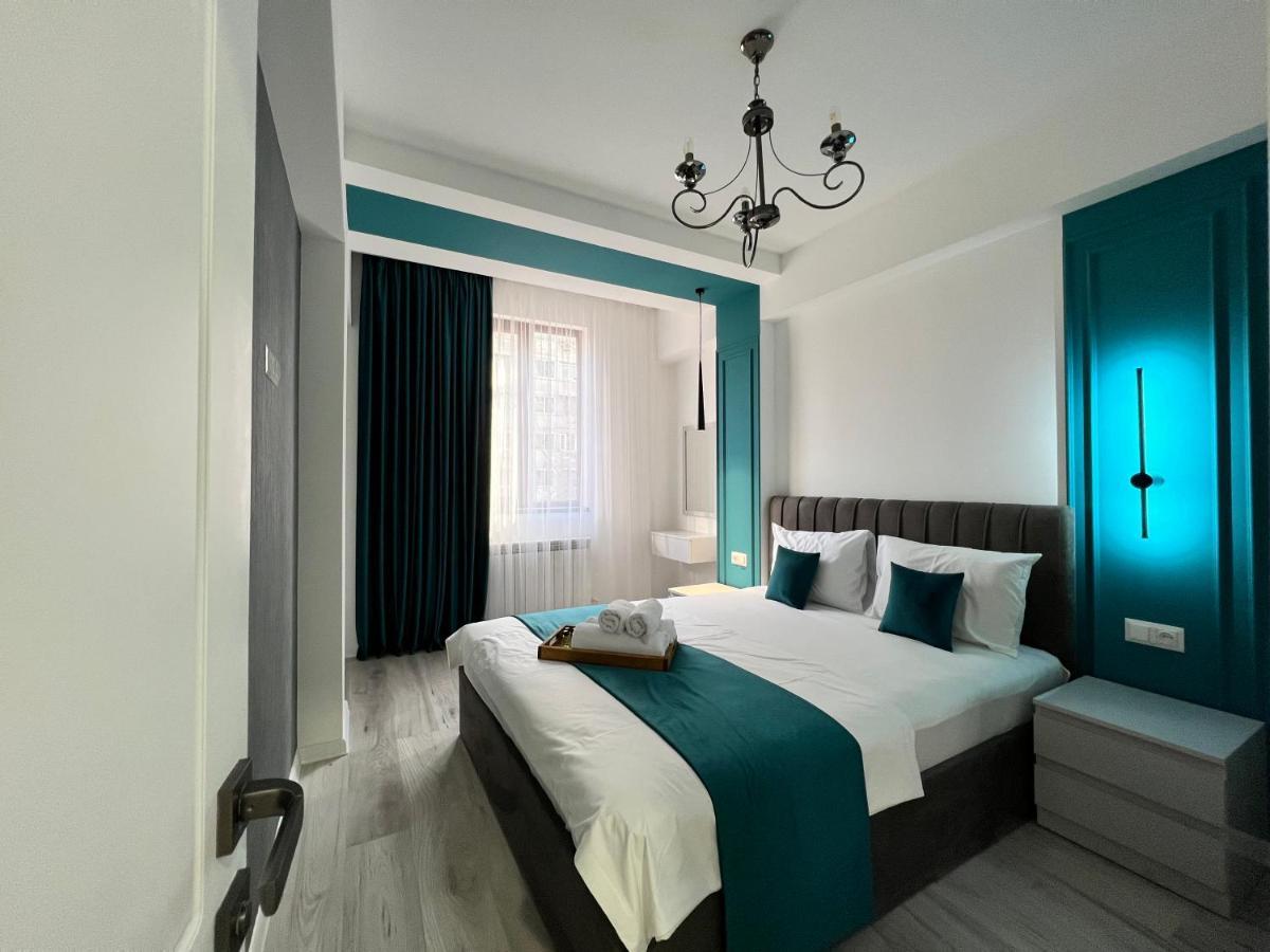 Cozy Apt 3 City Center Yerevan Ngoại thất bức ảnh